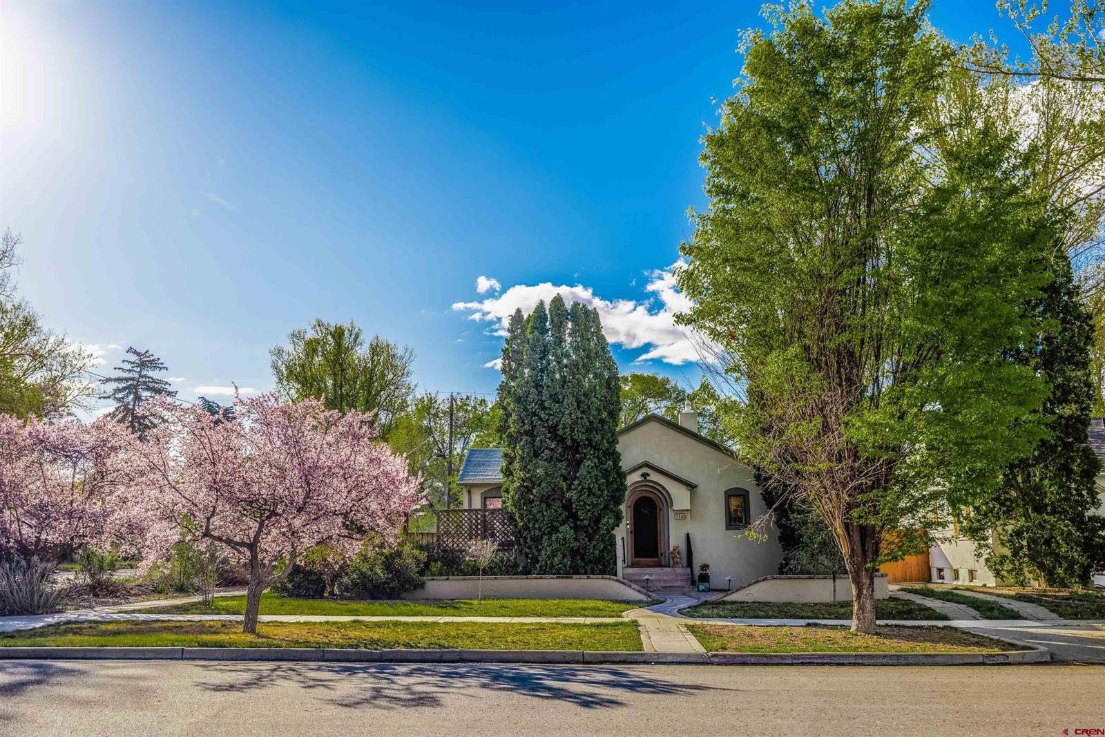 1146 S 2nd, Montrose, CO 81401