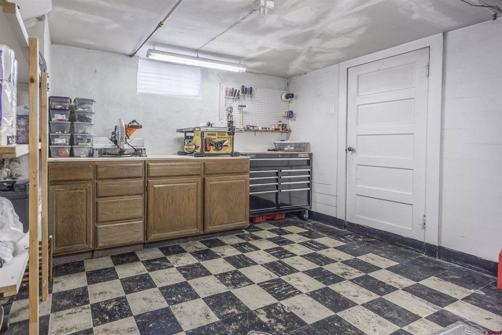 1146 S 2nd, Montrose, CO 81401