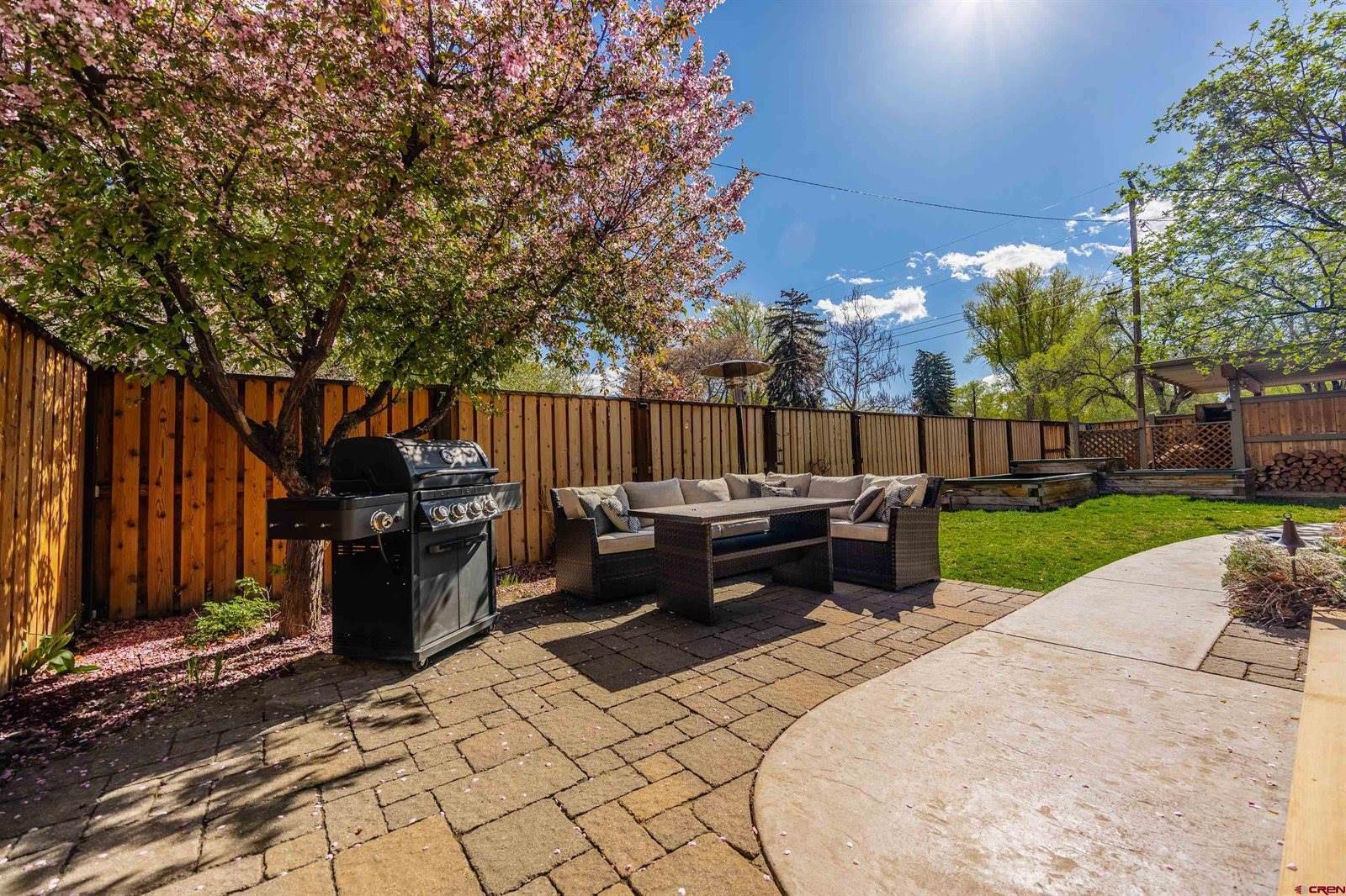 1146 S 2nd, Montrose, CO 81401