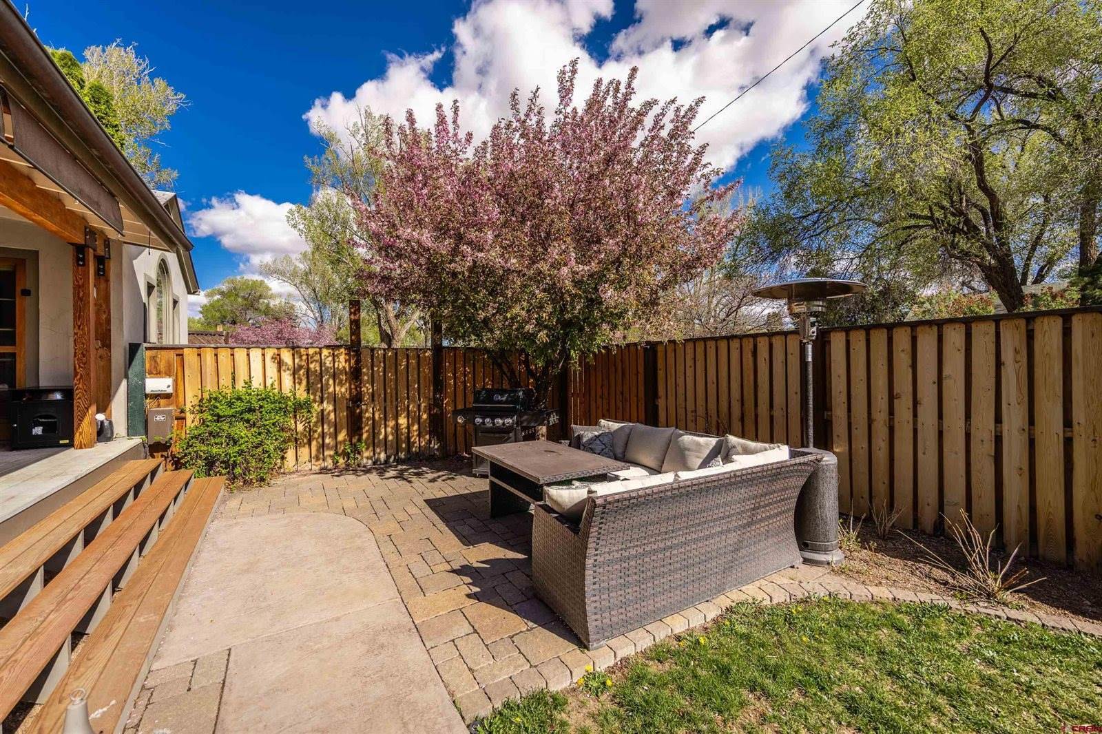 1146 S 2nd, Montrose, CO 81401