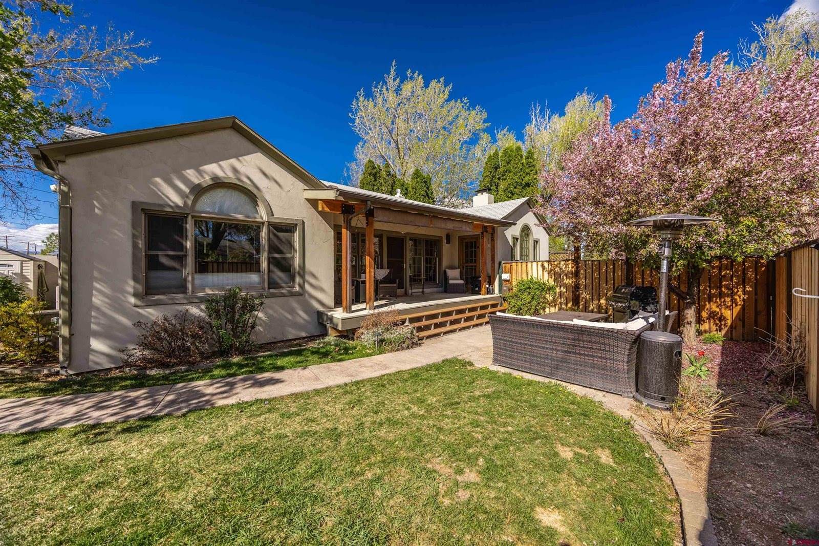 1146 S 2nd, Montrose, CO 81401