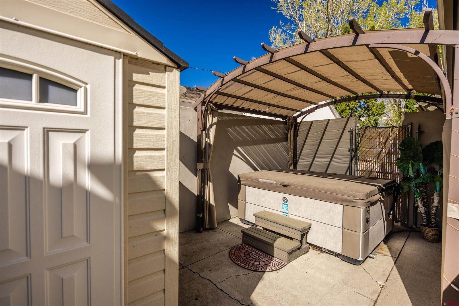 1146 S 2nd, Montrose, CO 81401