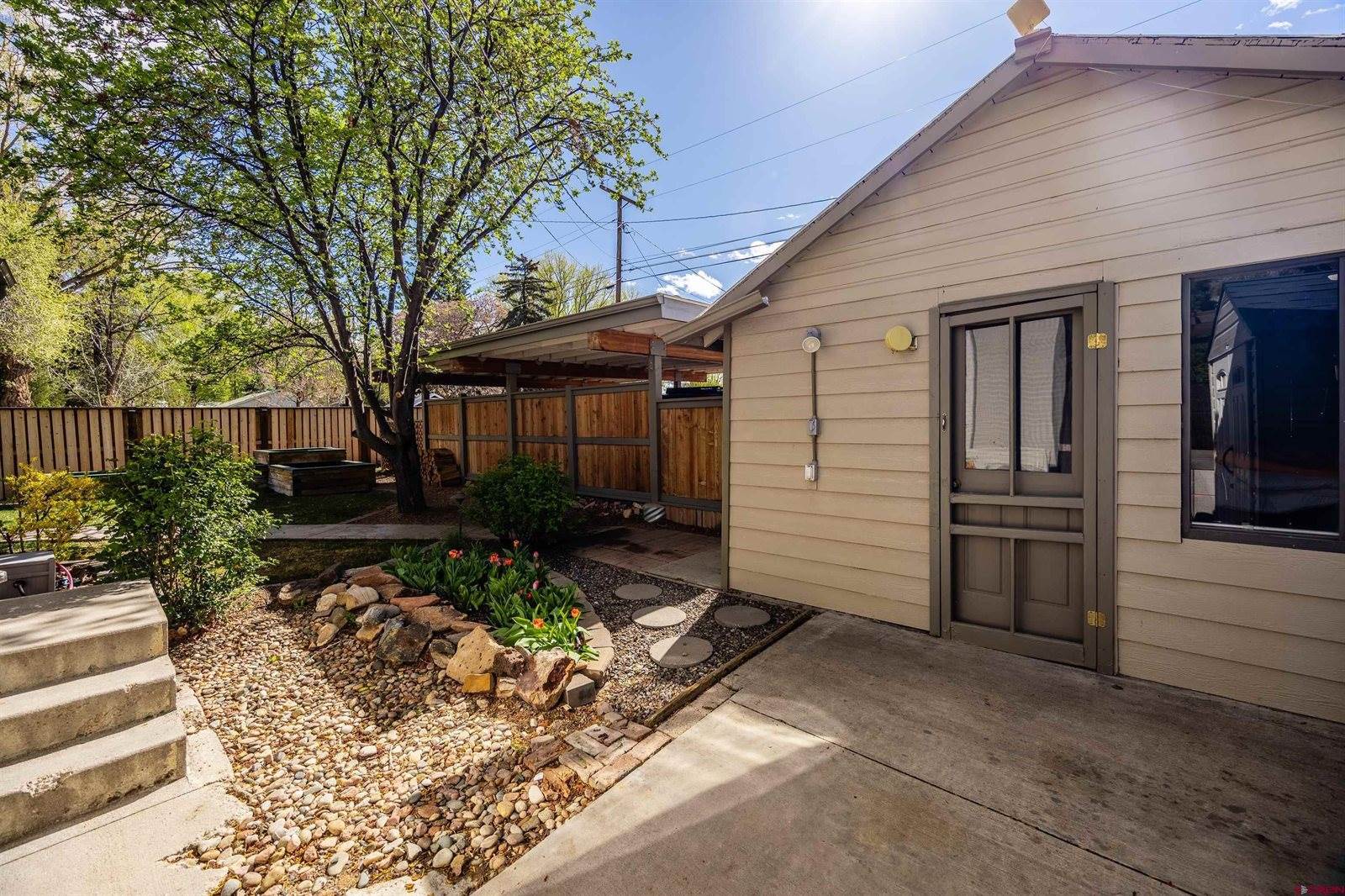 1146 S 2nd, Montrose, CO 81401