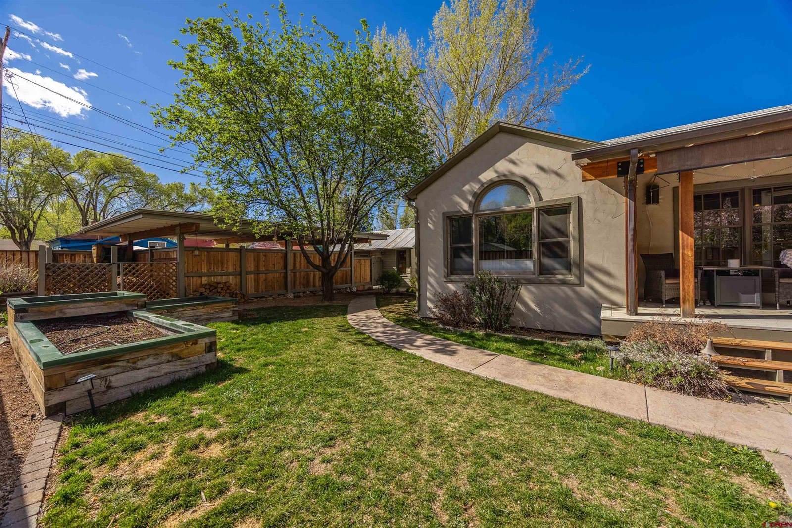 1146 S 2nd, Montrose, CO 81401