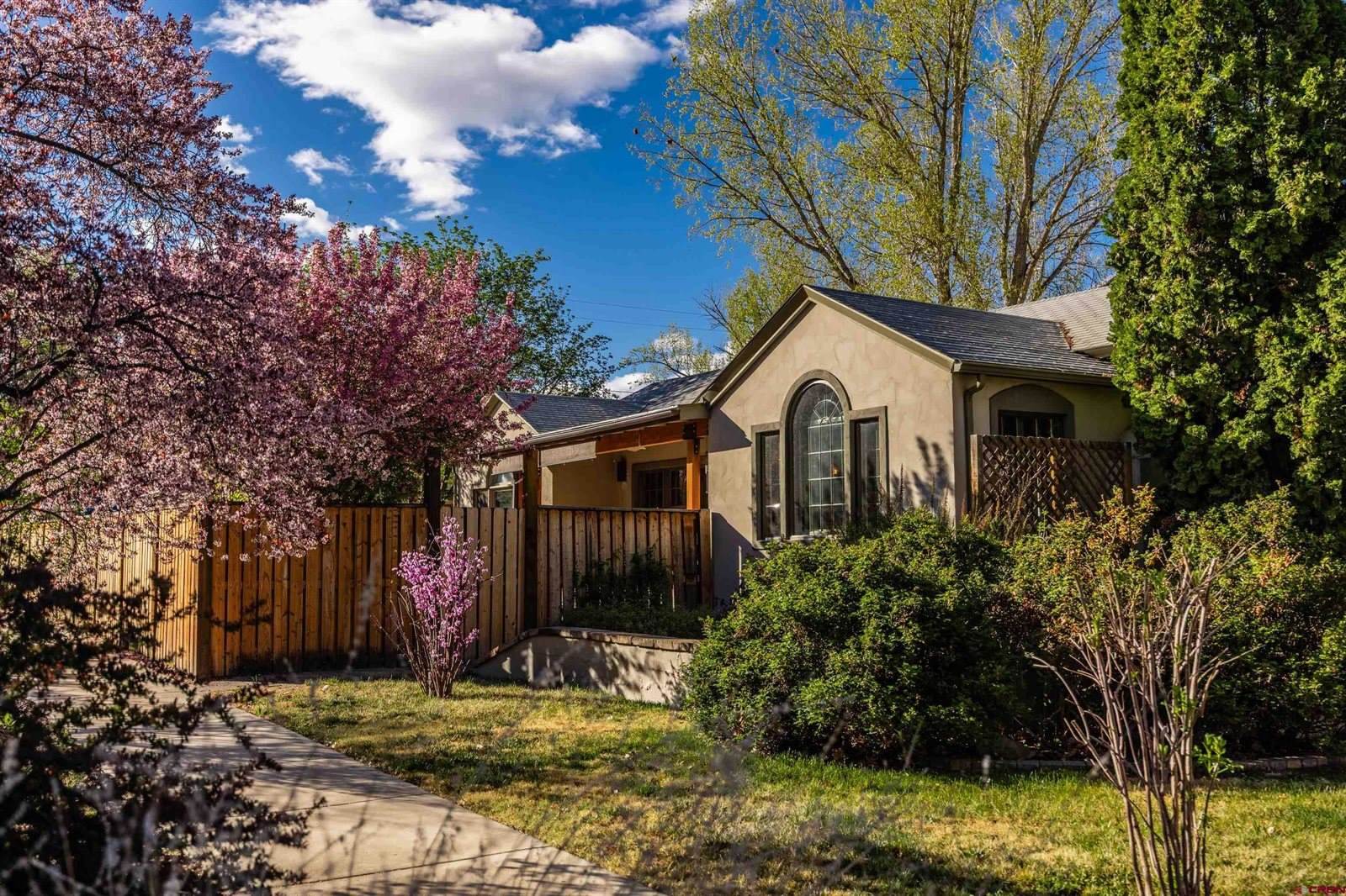 1146 S 2nd, Montrose, CO 81401