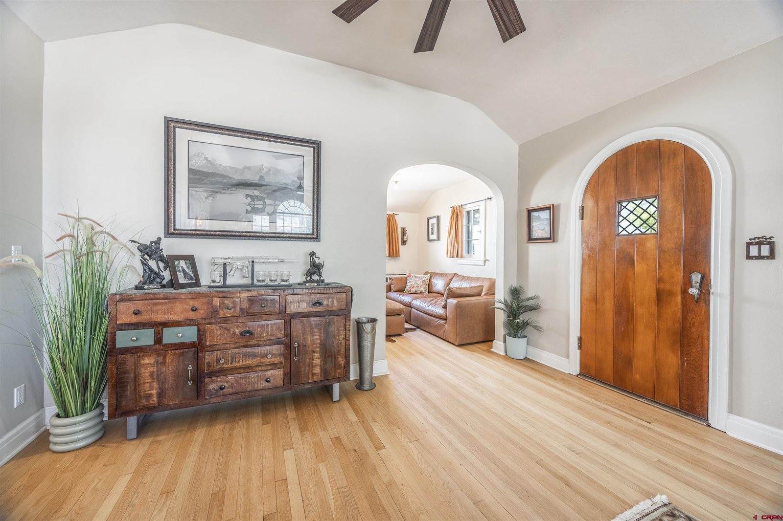 1146 S 2nd, Montrose, CO 81401