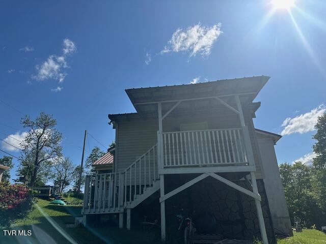 2226 Fordtown Road, Jonesborough, TN 37659