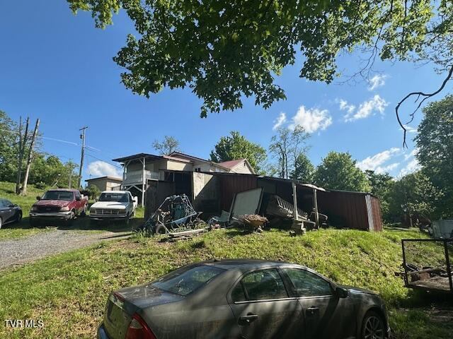 2226 Fordtown Road, Jonesborough, TN 37659