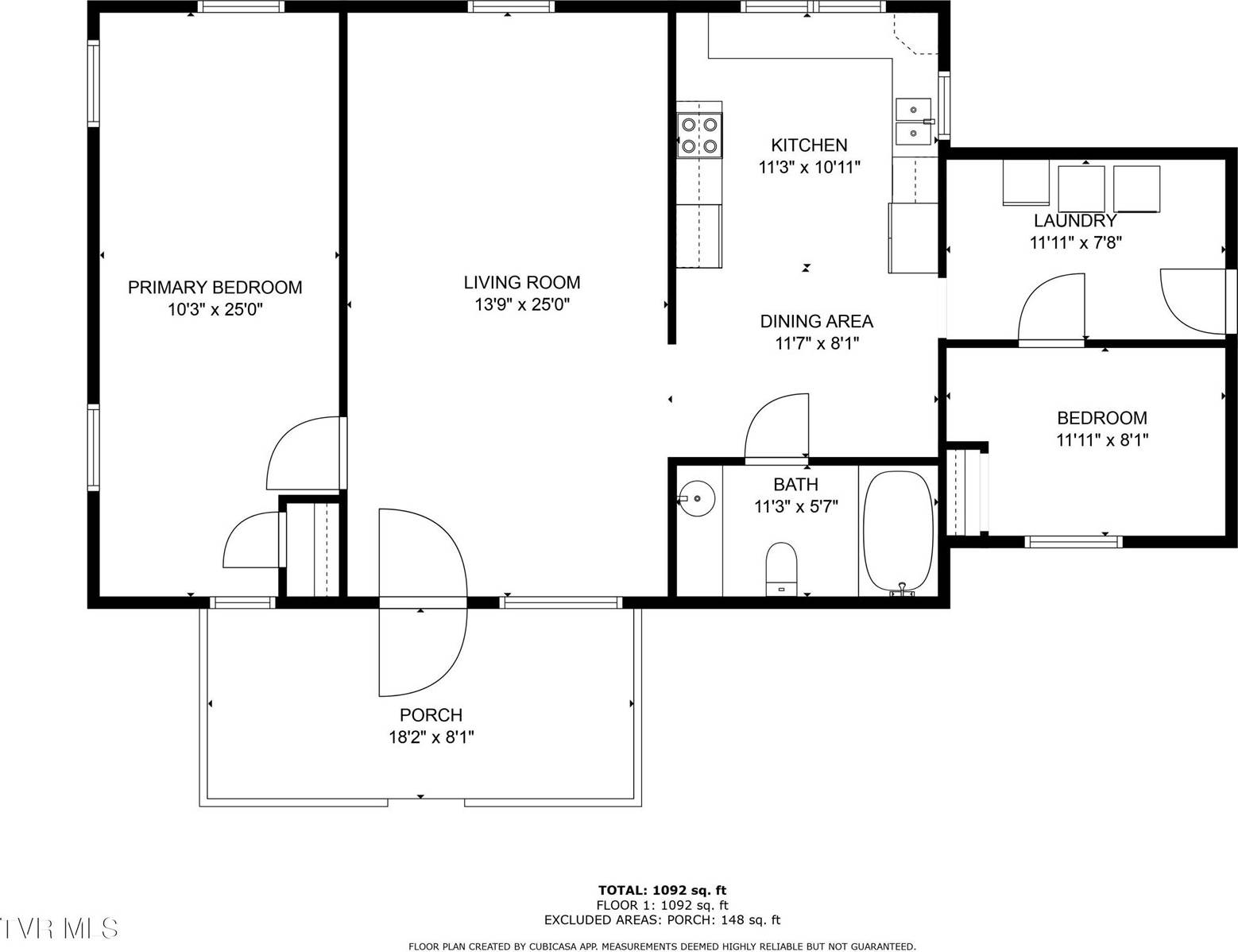2226 Fordtown Road, Jonesborough, TN 37659