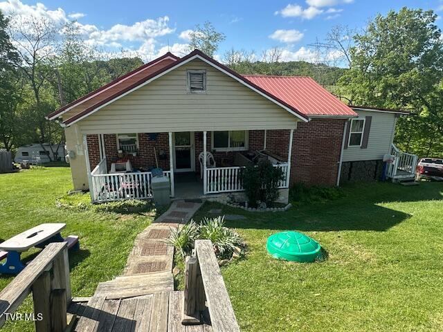 2226 Fordtown Road, Jonesborough, TN 37659