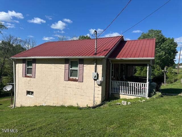 2226 Fordtown Road, Jonesborough, TN 37659