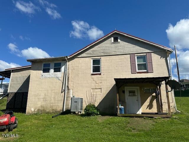 2226 Fordtown Road, Jonesborough, TN 37659