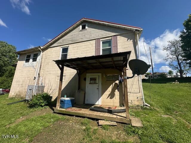 2226 Fordtown Road, Jonesborough, TN 37659
