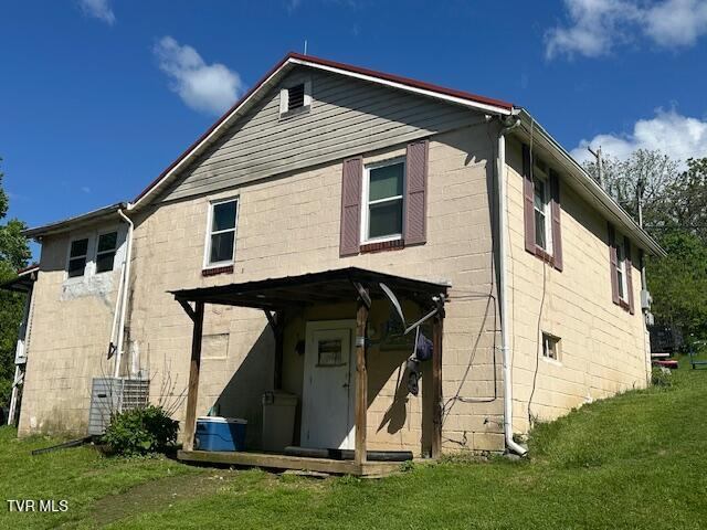 2226 Fordtown Road, Jonesborough, TN 37659