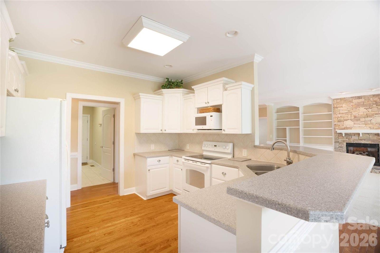 167 Spring Forest Drive, Statesville, NC 28625