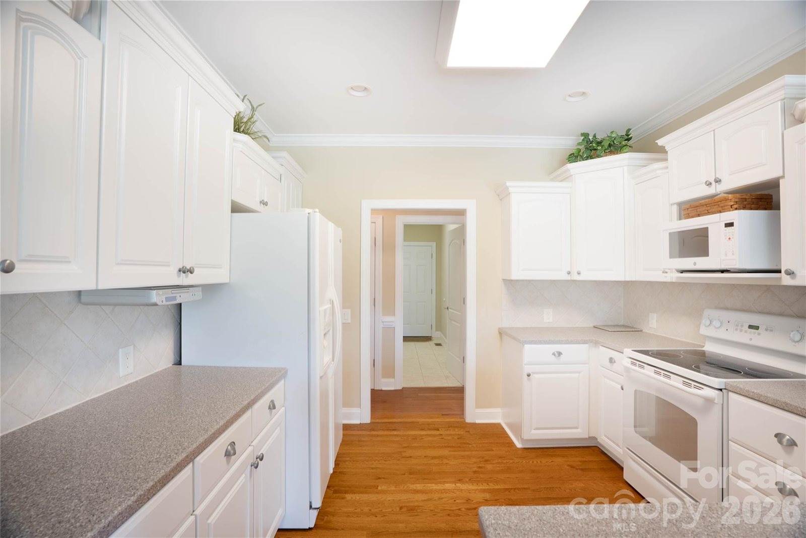 167 Spring Forest Drive, Statesville, NC 28625