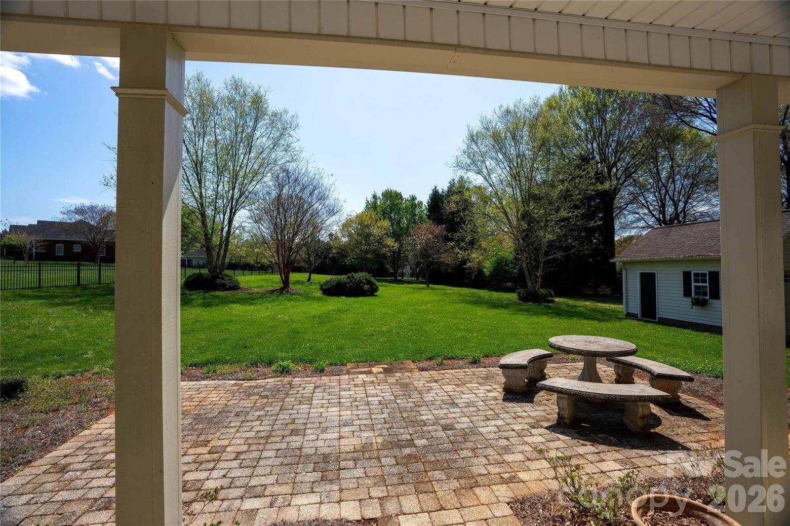 167 Spring Forest Drive, Statesville, NC 28625
