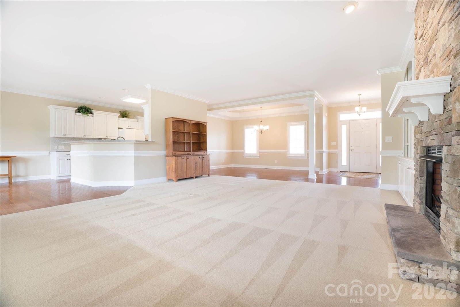 167 Spring Forest Drive, Statesville, NC 28625