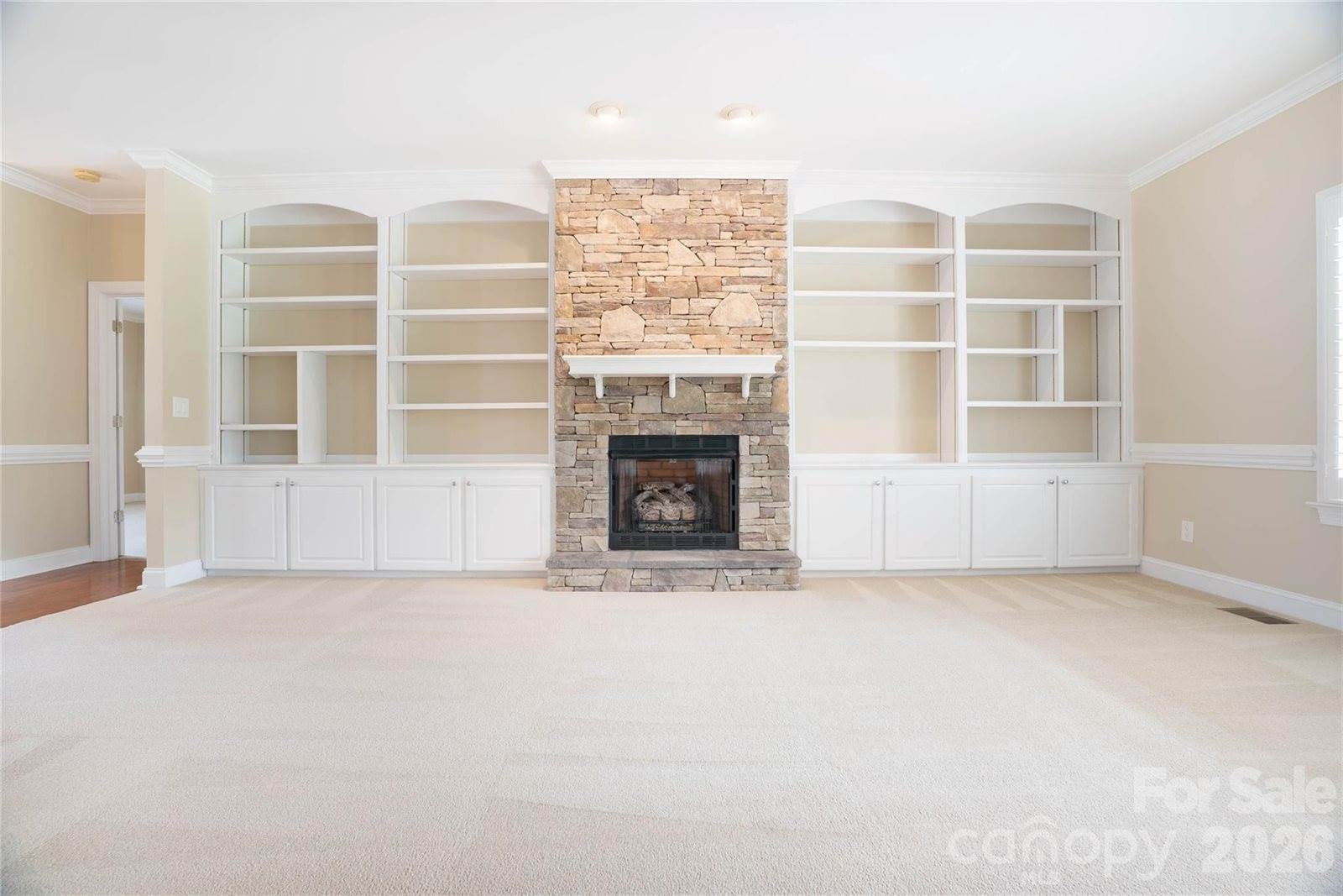 167 Spring Forest Drive, Statesville, NC 28625