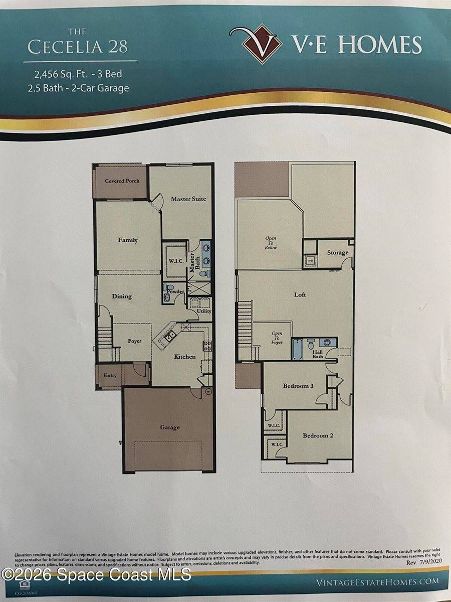 775 Simeon Drive, Satellite Beach, FL 32937