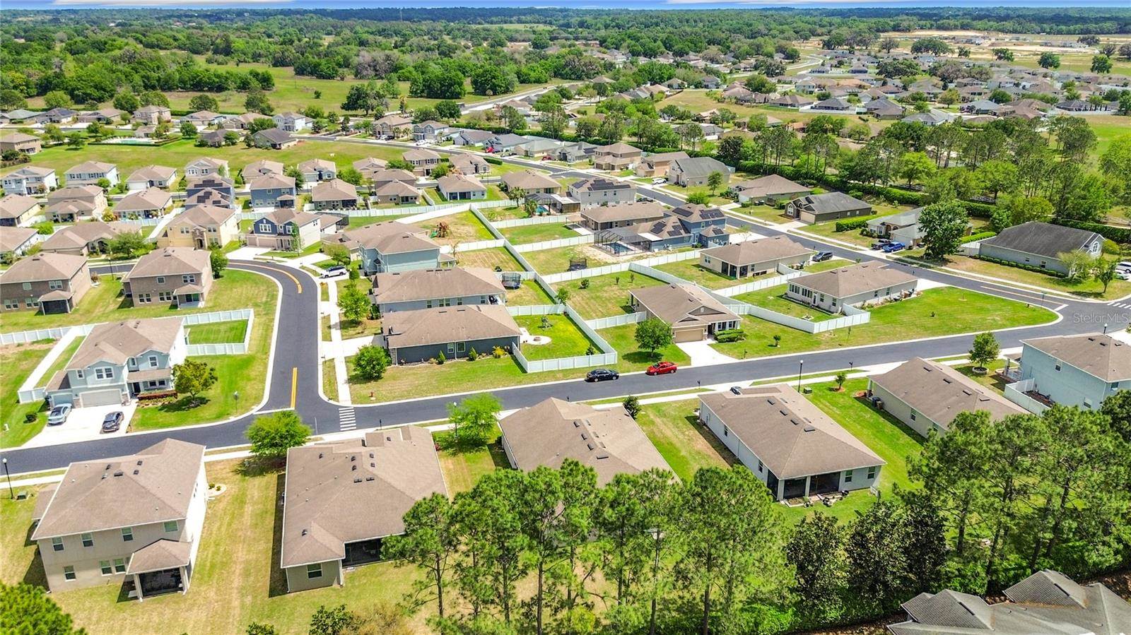 5718 SW 50TH Court, Ocala, FL 34474