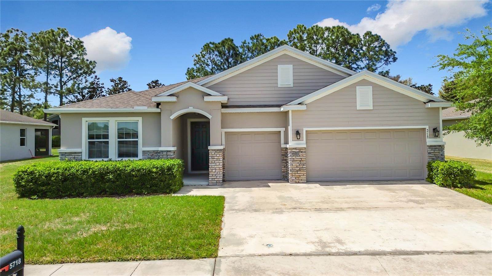 5718 SW 50TH Court, Ocala, FL 34474