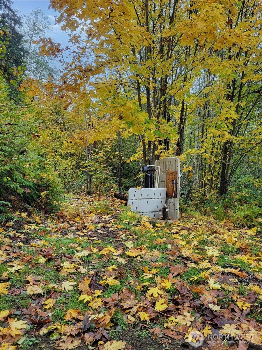 1840 West Deegan Road, Shelton, WA 98584