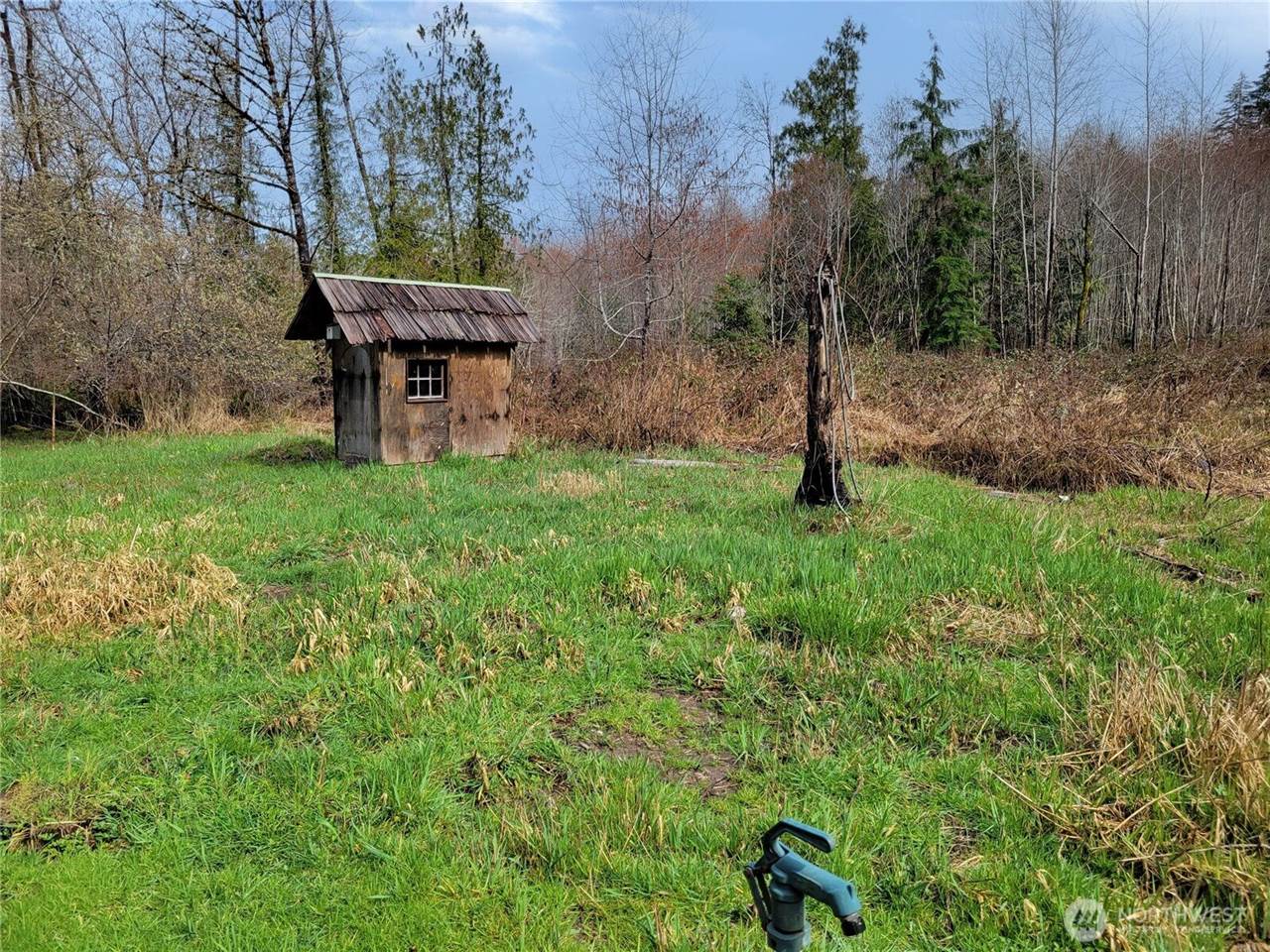 1840 West Deegan Road, Shelton, WA 98584