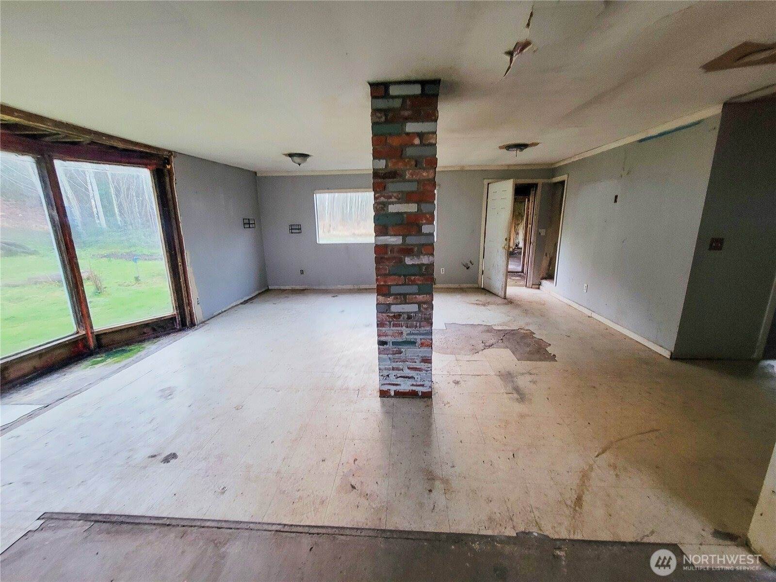 1840 West Deegan Road, Shelton, WA 98584