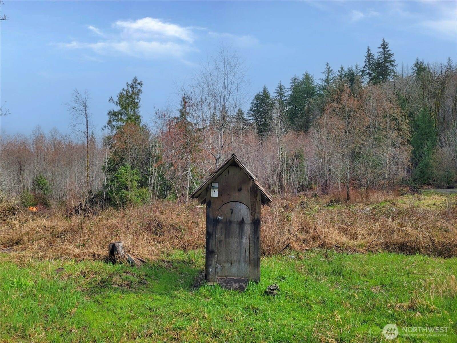 1840 West Deegan Road, Shelton, WA 98584