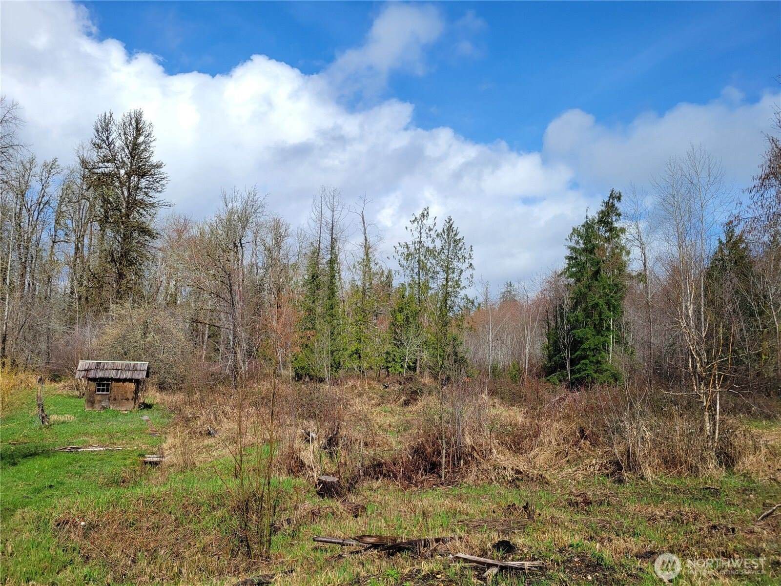 1840 West Deegan Road, Shelton, WA 98584