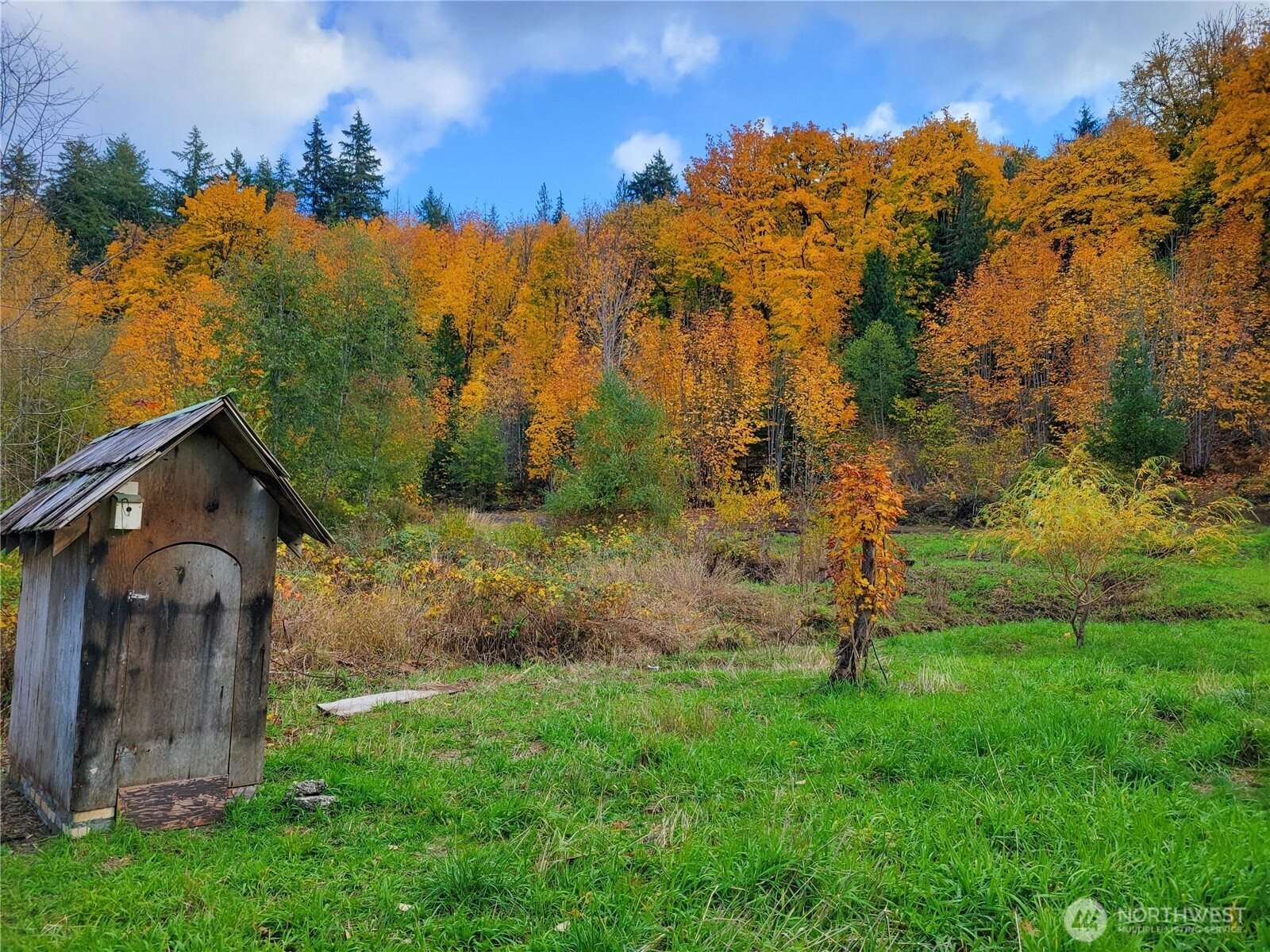 1840 West Deegan Road, Shelton, WA 98584