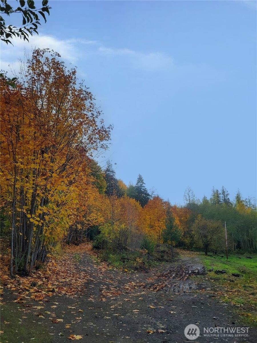 1840 West Deegan Road, Shelton, WA 98584