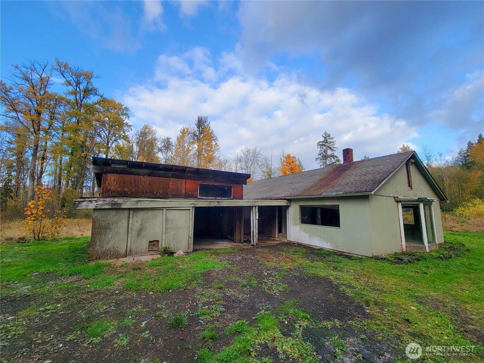 1840 West Deegan Road, Shelton, WA 98584