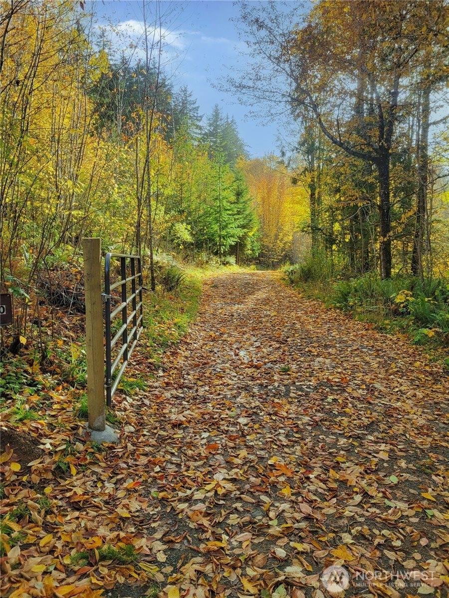 1840 West Deegan Road, Shelton, WA 98584