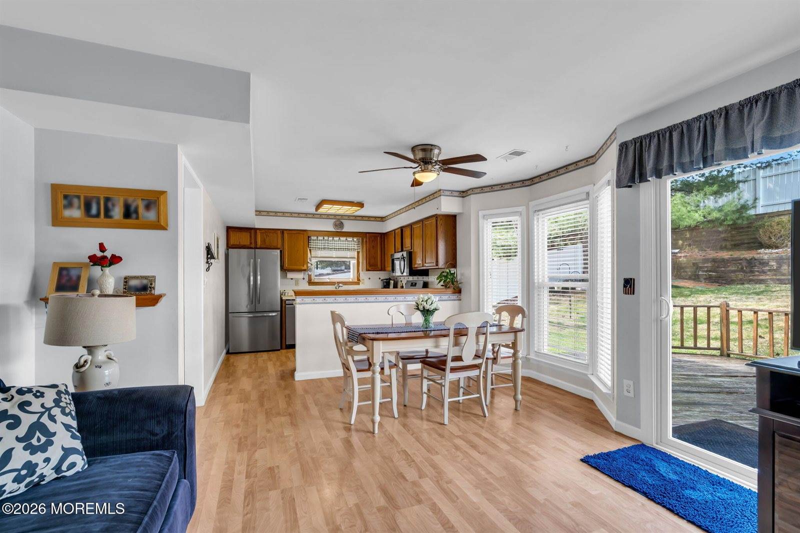 73 Heritage Drive, Howell, NJ 07731