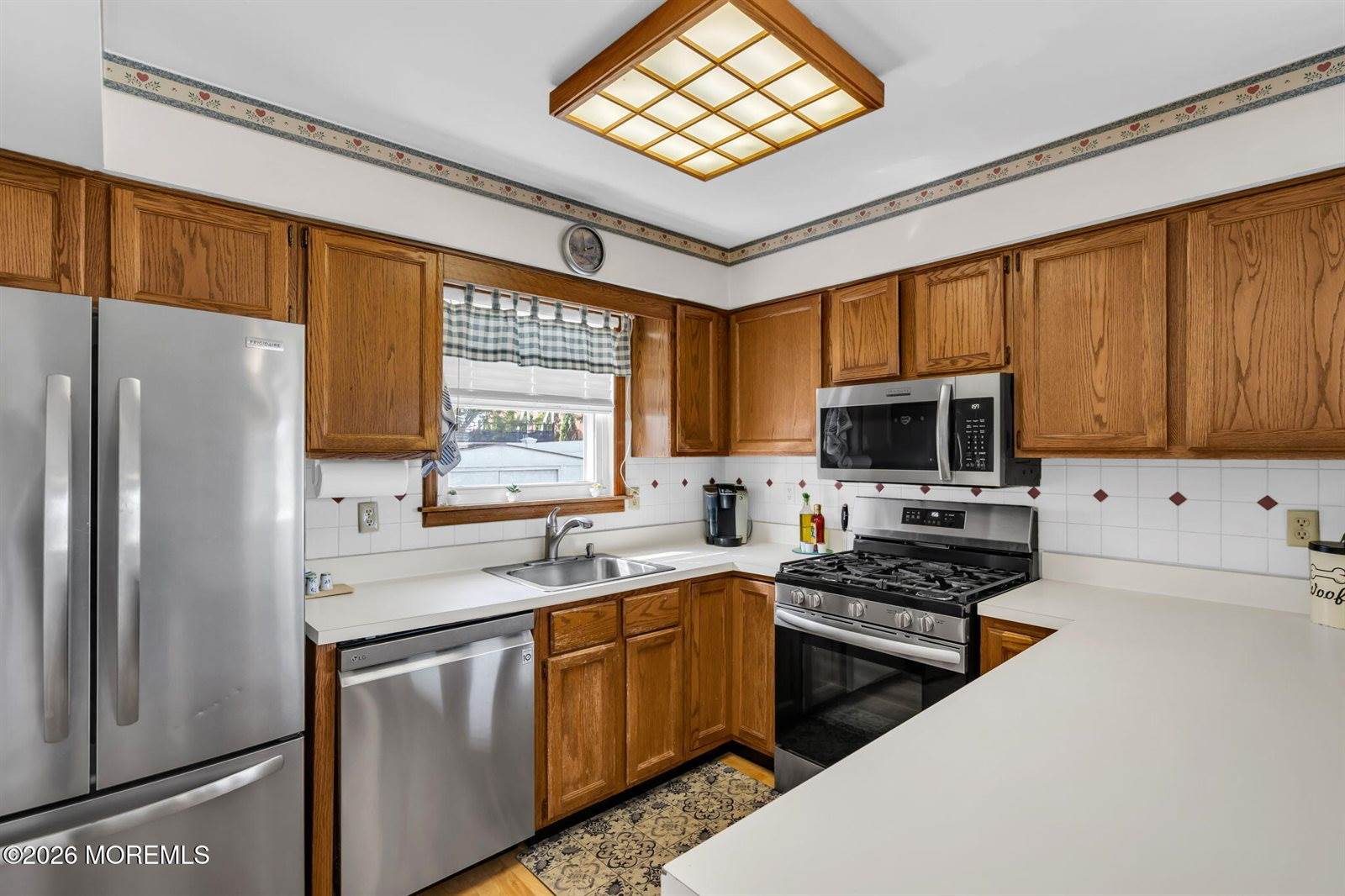 73 Heritage Drive, Howell, NJ 07731