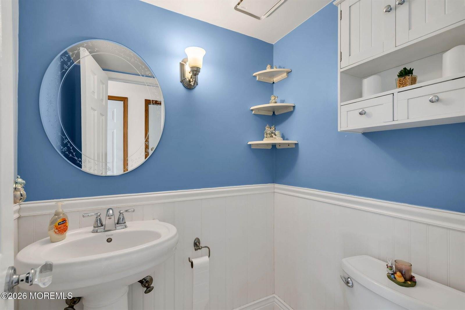 73 Heritage Drive, Howell, NJ 07731