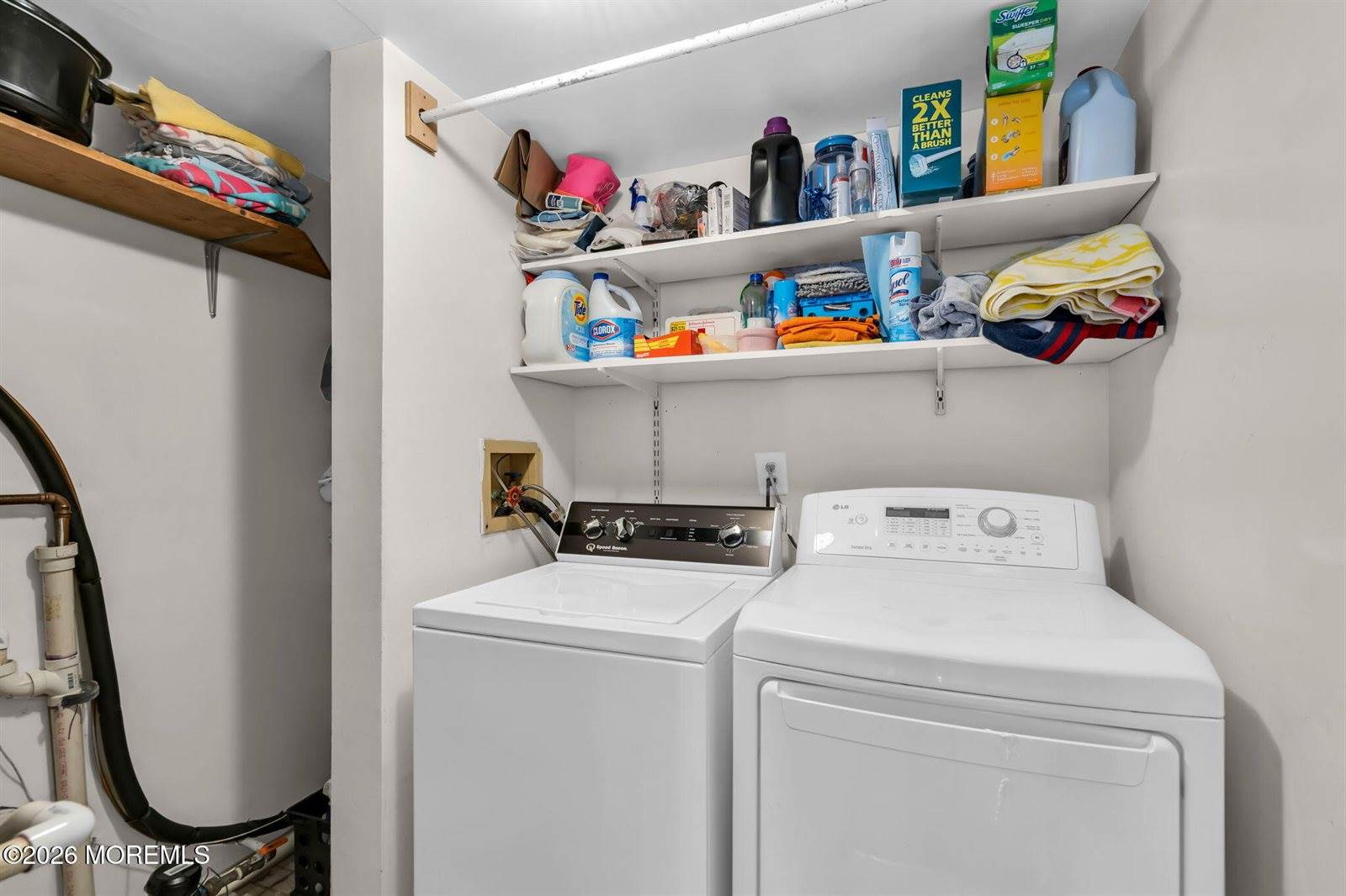 73 Heritage Drive, Howell, NJ 07731