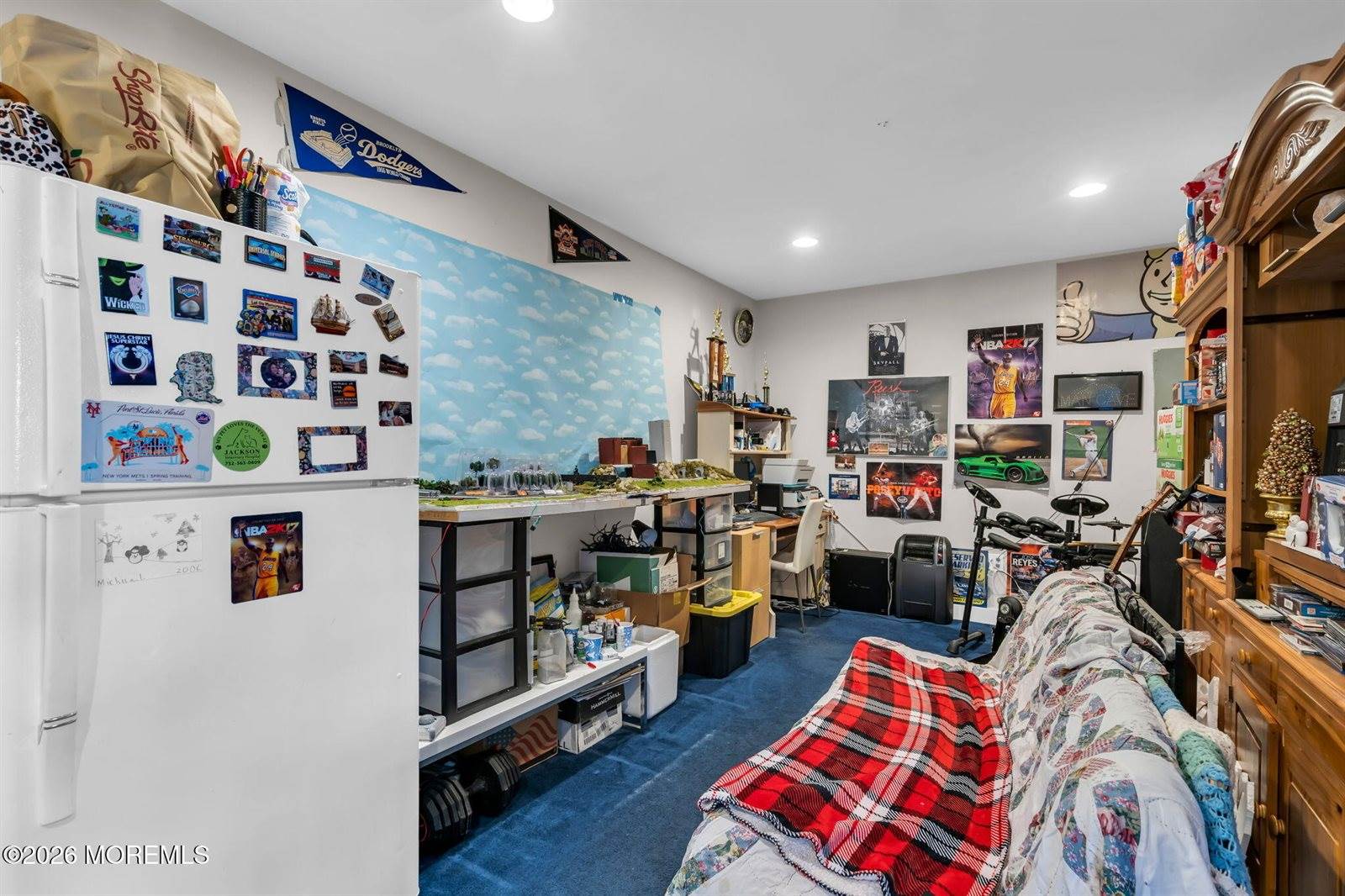 73 Heritage Drive, Howell, NJ 07731