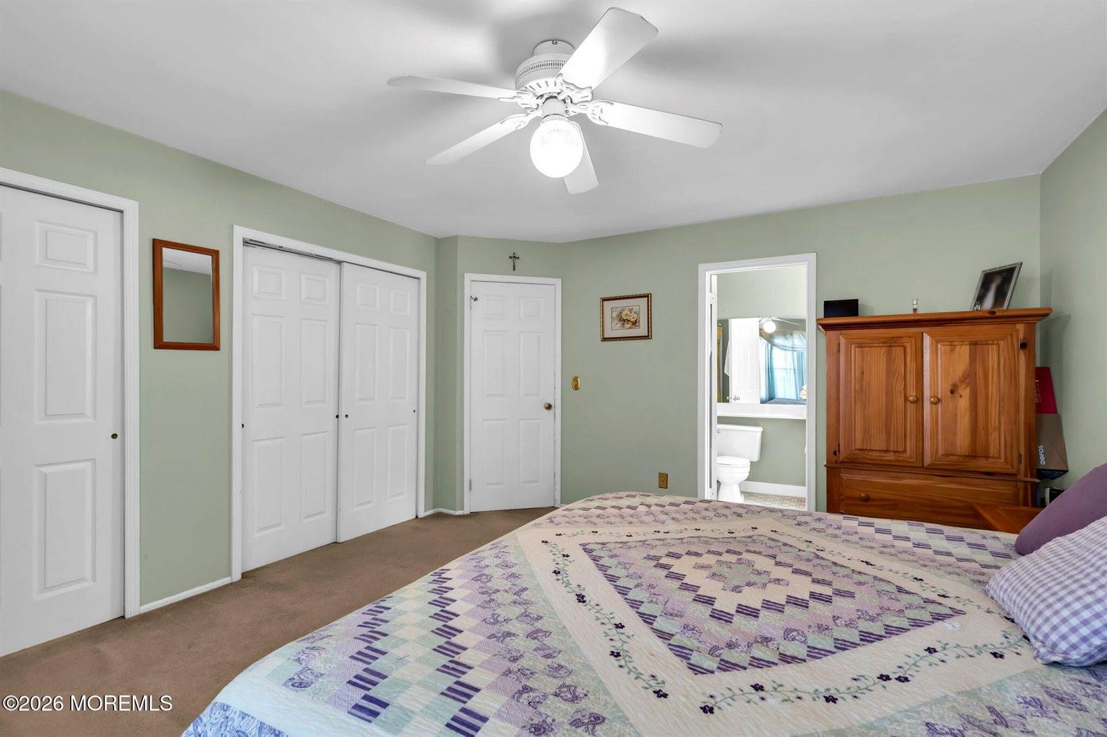 73 Heritage Drive, Howell, NJ 07731