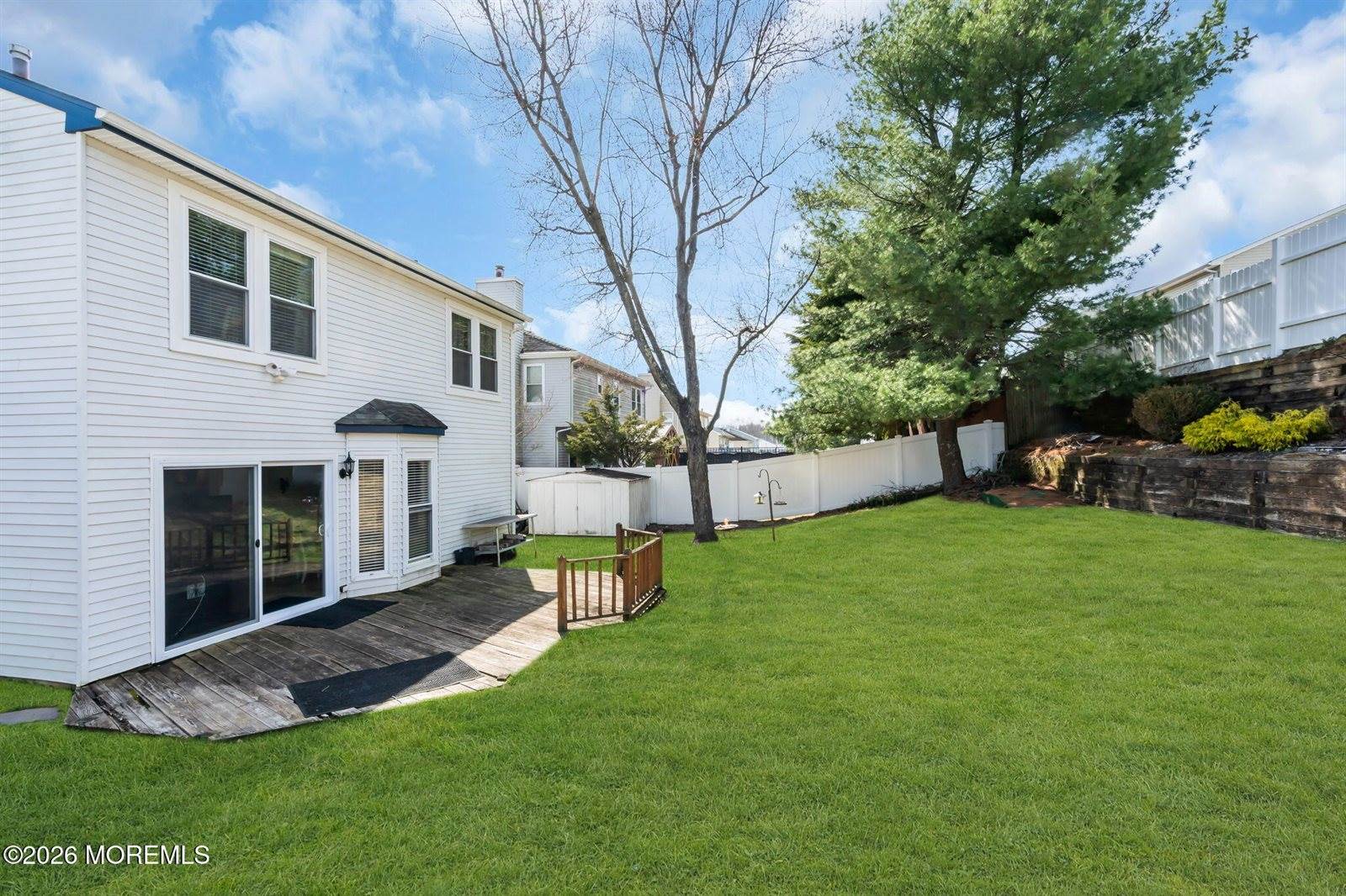 73 Heritage Drive, Howell, NJ 07731