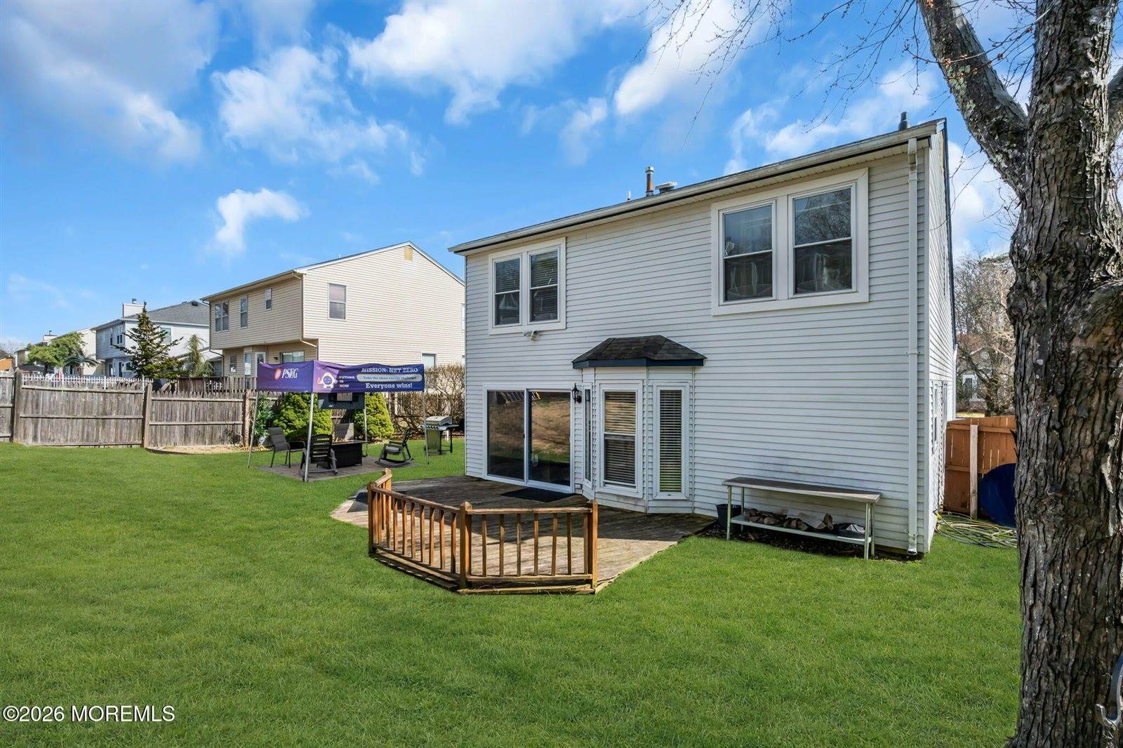 73 Heritage Drive, Howell, NJ 07731