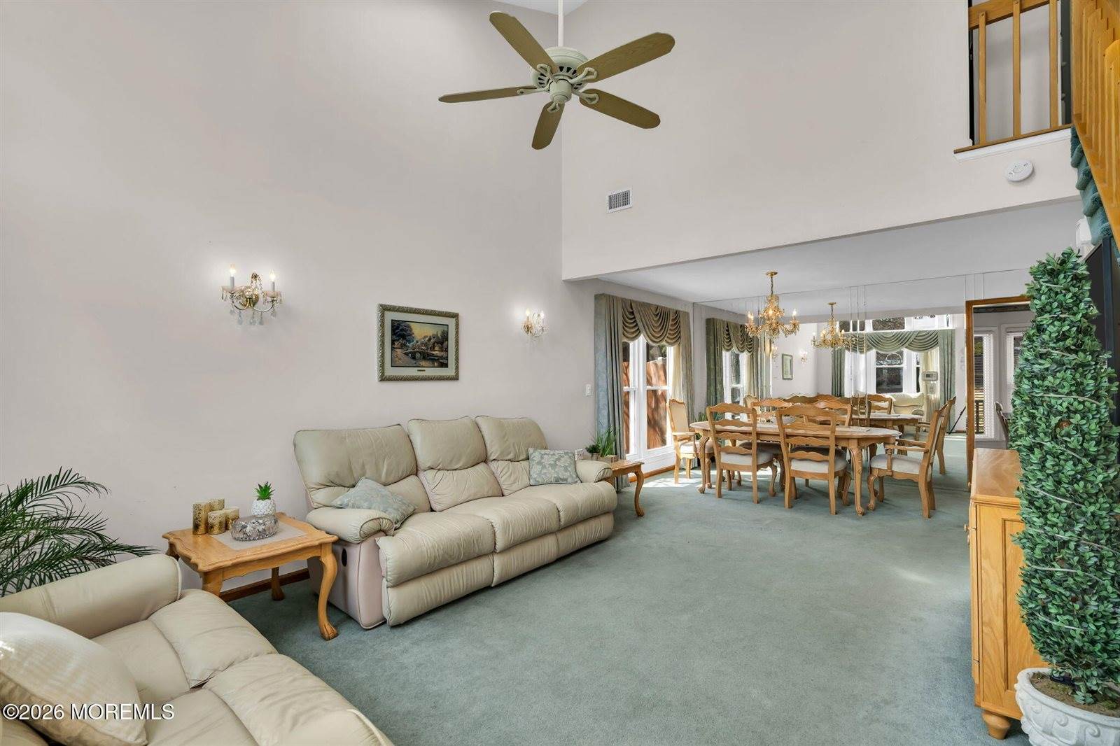 73 Heritage Drive, Howell, NJ 07731