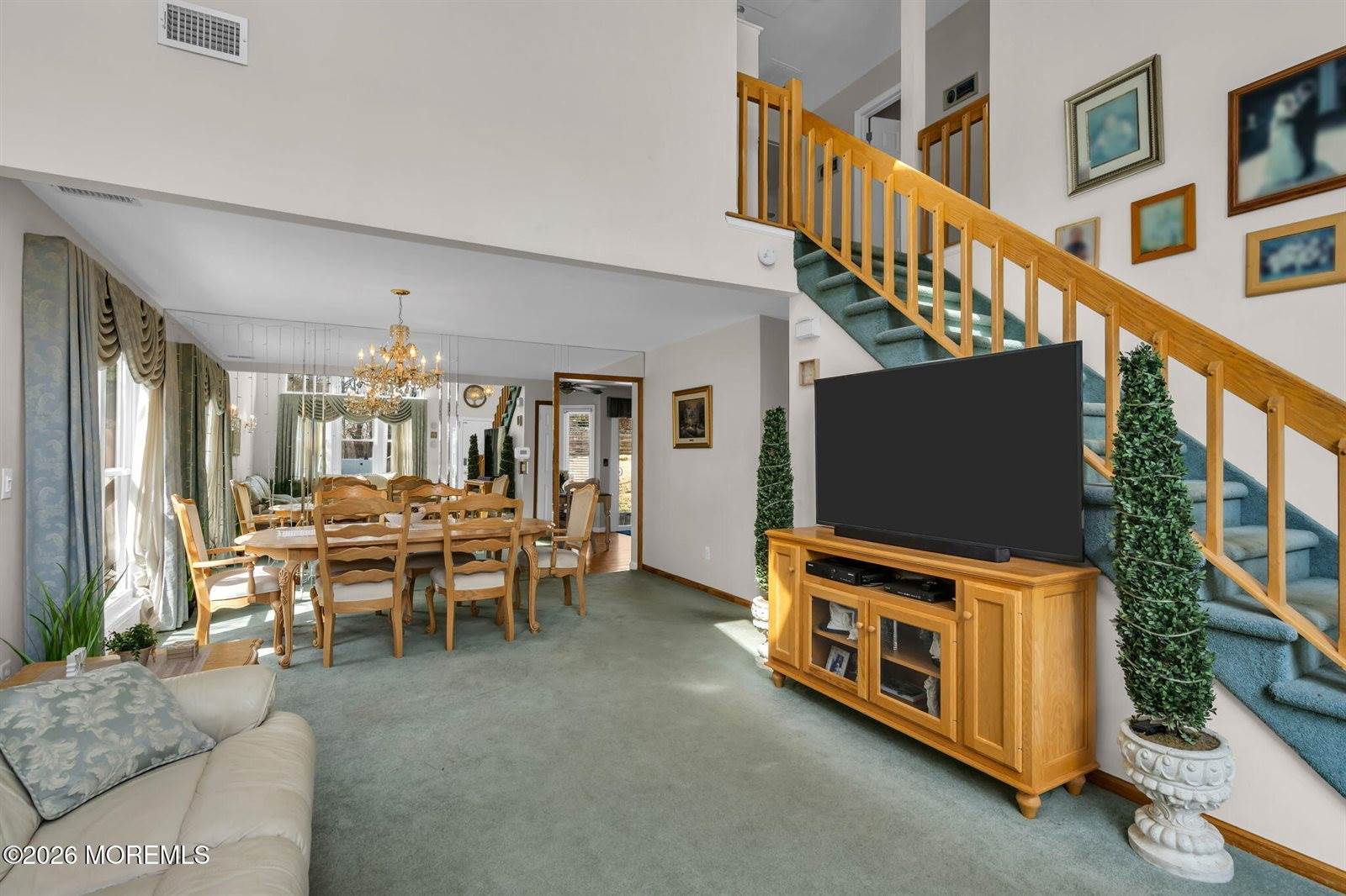 73 Heritage Drive, Howell, NJ 07731