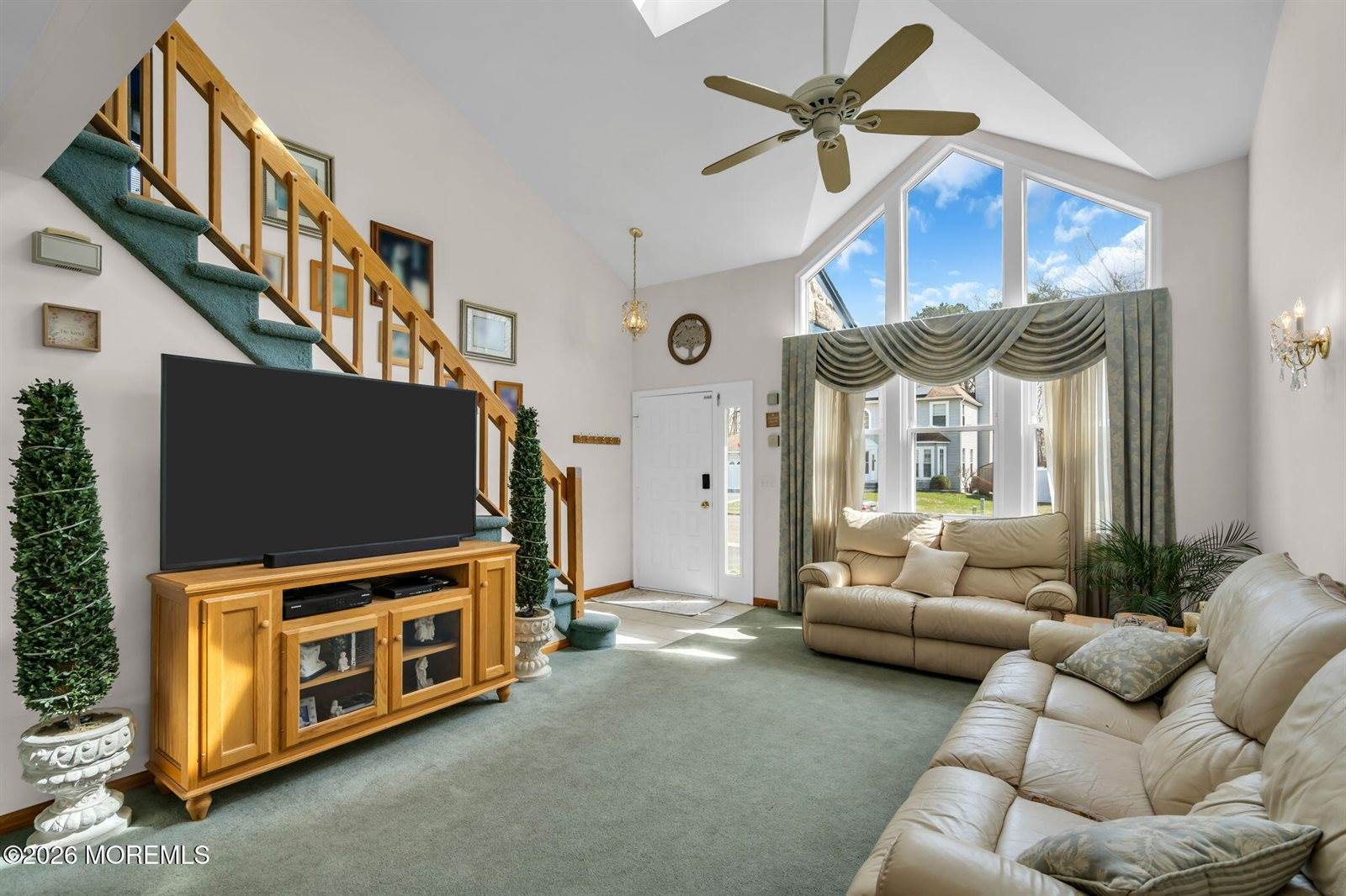 73 Heritage Drive, Howell, NJ 07731