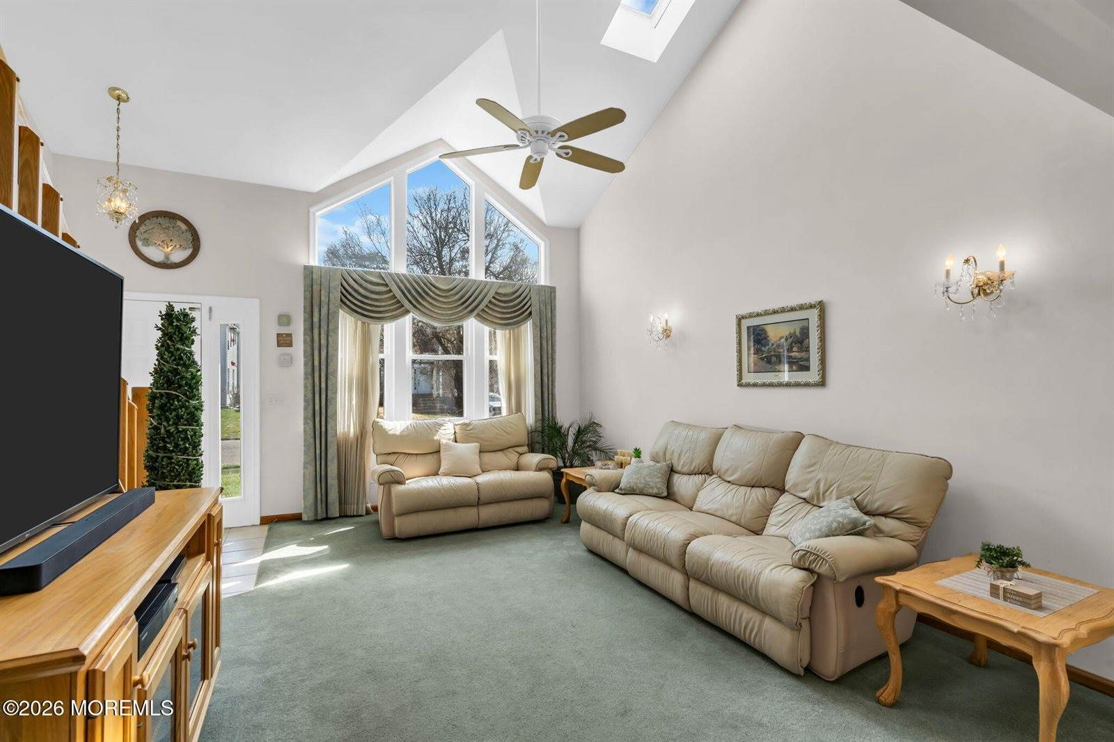 73 Heritage Drive, Howell, NJ 07731