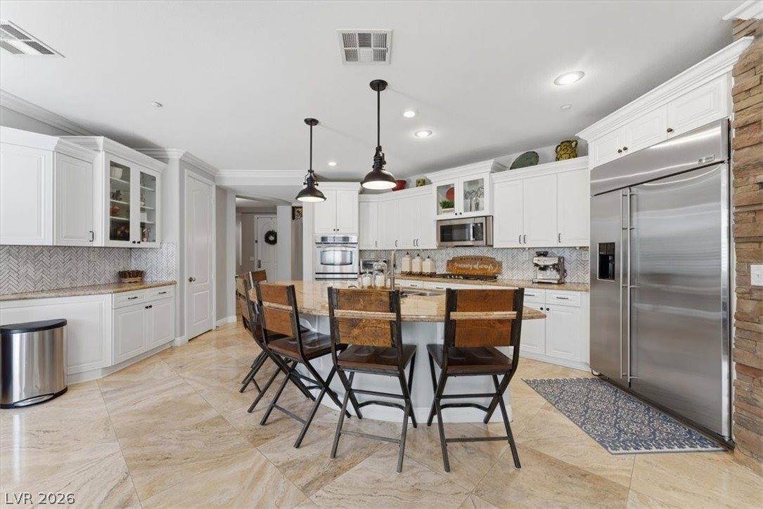 1271 Ardia Street, Henderson, NV 89012