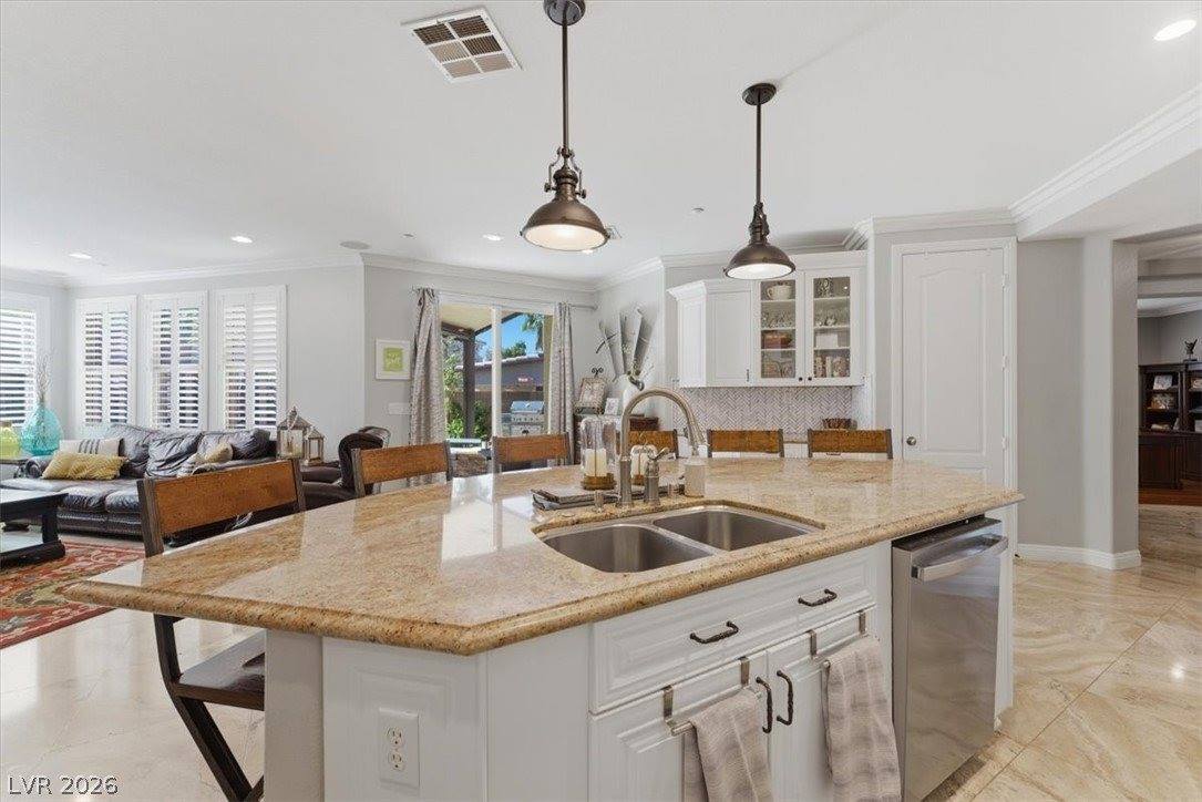 1271 Ardia Street, Henderson, NV 89012