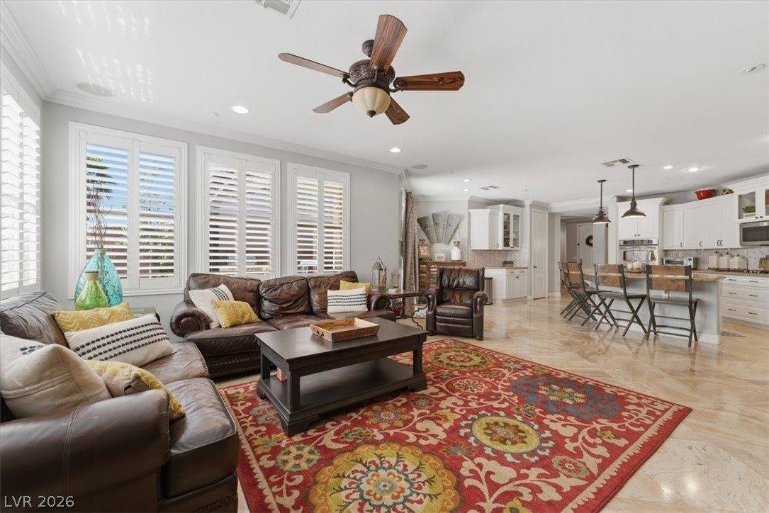 1271 Ardia Street, Henderson, NV 89012